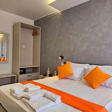 Bed and Breakfast Dina E Miki Тропеа Екстер'єр фото
