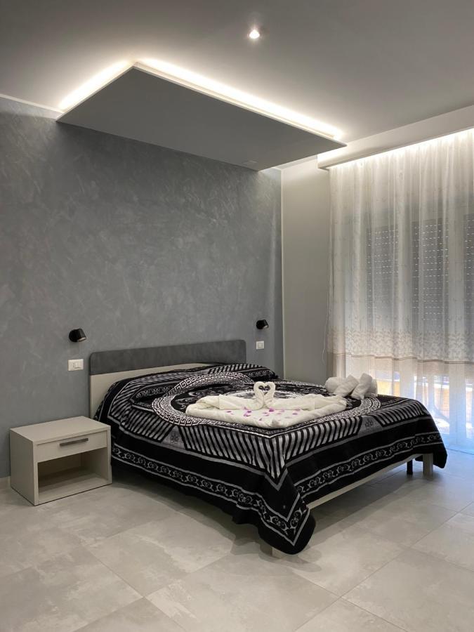 Bed and Breakfast Dina E Miki Тропеа Екстер'єр фото